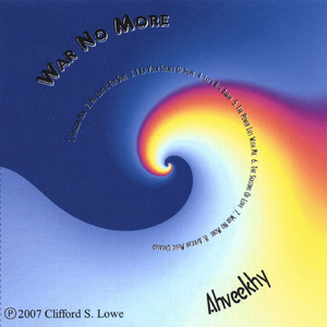 The Power Lies With Me