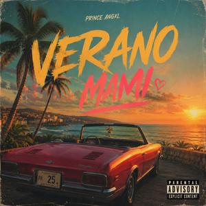 VERANO MAMI