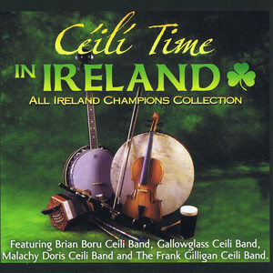 Lannigan's Jig Medley