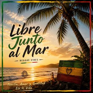 Libre Junto al Mar