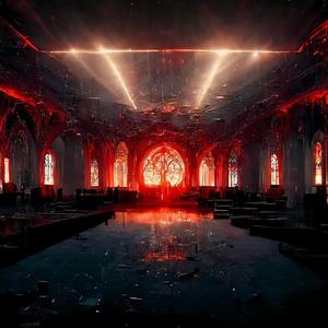 Dracula's Lair