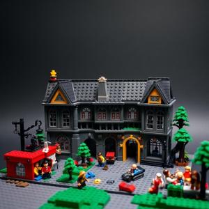 Legos