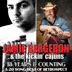RCA (Registered Coonass)
