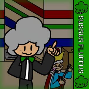 Sussus Fluffus