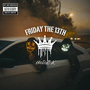 Friday the 13th