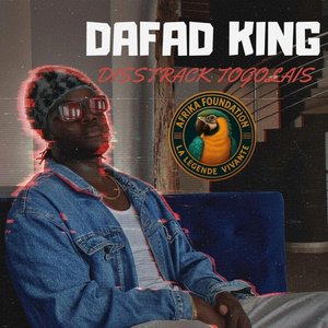 Disstrack Togolais
