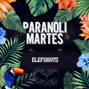 Llueven Ranas (Live Streaming)