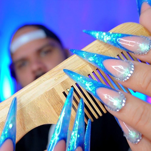 Bouteilles Pétillantes Et Bruits De Bouche