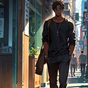 one chance (Speed up)