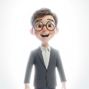 Parlayarak Yaşarım