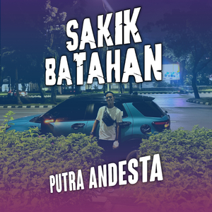 Sakik batahan