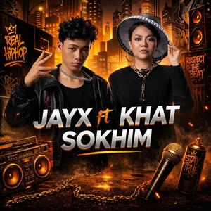JAYX x Khat Sokhim - បង្ខំ (Vibe ខ្មែរកាត់បរទេស)