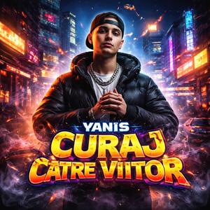 Yanis, curaj către viitor | Hip- Hop Emotional |Conscious Rap