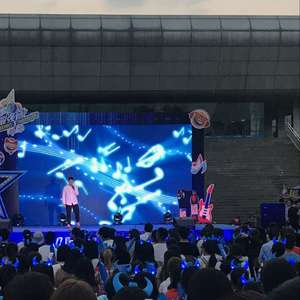 牵牵牵手-邱潇锋