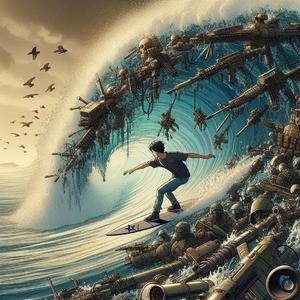 Exiles in the Promised Land