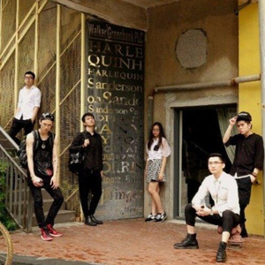 This Love (Acappella)