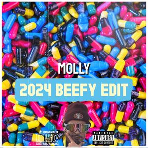 Molly (2024 beefy edit)