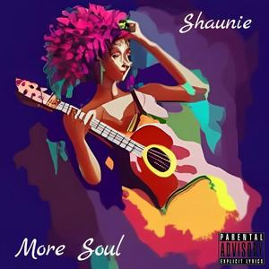 More Soul