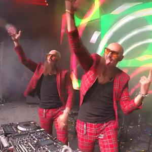 Vortex Vibrations Voyage