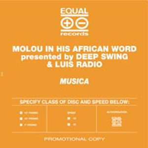 Musica (Deep Swing Jazz Mix)