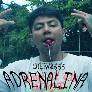 Adrenalina