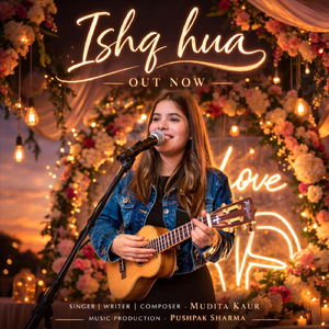 Ishq Hua