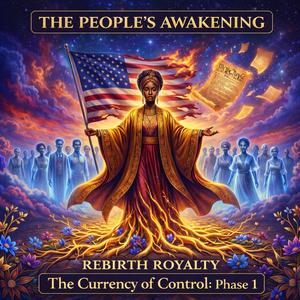 The Currency Of Control: Phase 1