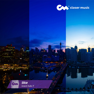 Slice (Instrumental)