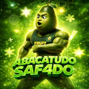 ABACATUDO SAFADO