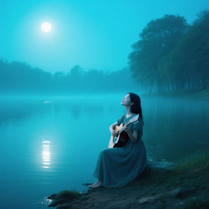 赦免那个还爱你的我