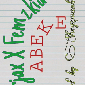 ABEKE (feat. FEMZKID)