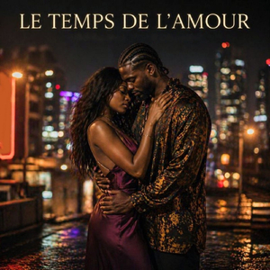 Le Temps de L’amour