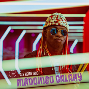 Mandingo Galaxy