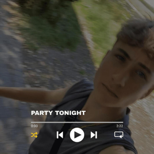 Party Tonight