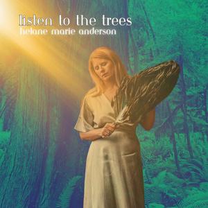 Listen to the Trees (feat. MonsterLuna & Oliwa)