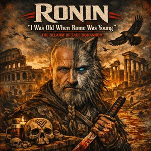 Old When Rome Was Young