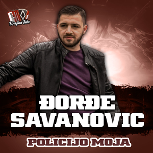 Policijo moja (Live)