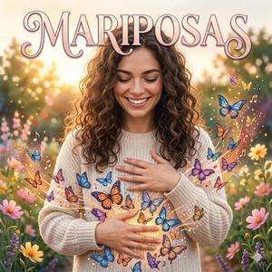 Mariposas
