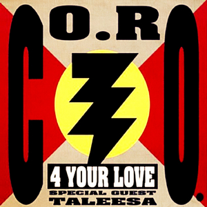 4 Your Love (Panoramix "The Druid")