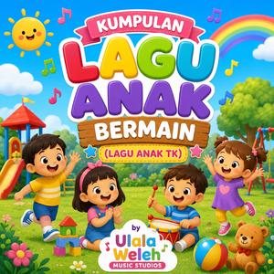 Lagu Anak Lomba Lari (Lagu Anak TK)