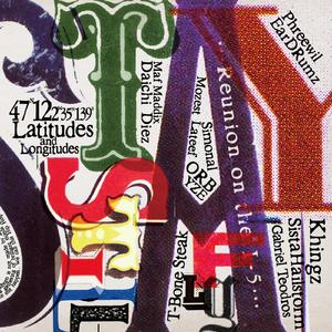 Intro -Flippin compostions