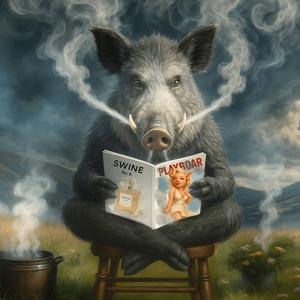 Man Whore (Suspense Mix)