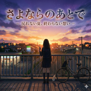 さよならのあとで