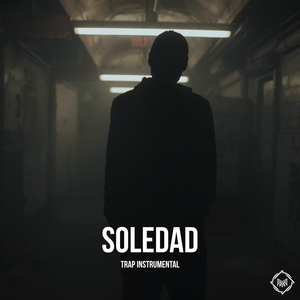 Soledad (Trap instrumental)
