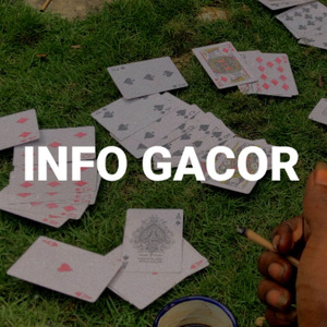 INFO GACOR
