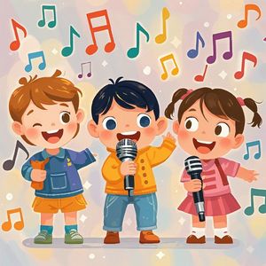 中国生物百科儿歌两栖动物《翡翠树蛙》