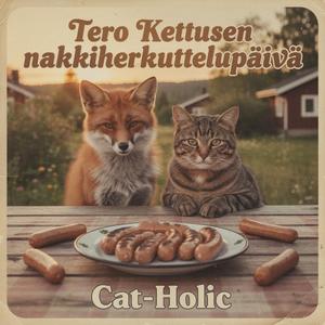 Tero Kettusen nakkiherkuttelupäivä