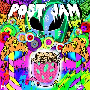 Post Jam Riddim