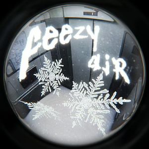 Freezy Air（prod.RayKeepGoing)
