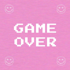 Game Over